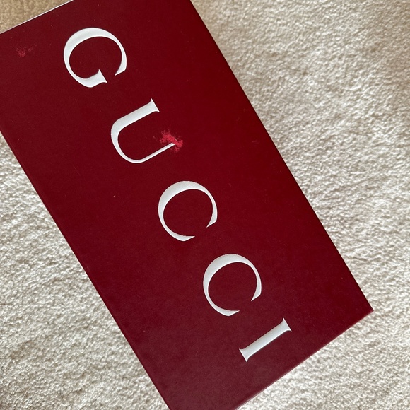 Gucci  thong sandals - Picture 1 of 6